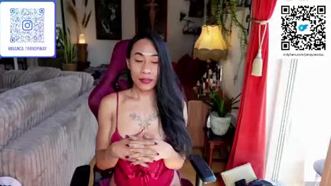 Snapshot of bianca_transpinay chatting on April 2026 12:29:02 PM Bianca Transgirl online show from April 2026 12:29:02 PM
