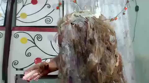 Bianca Vega online show from March 2026 12:05:01 PM