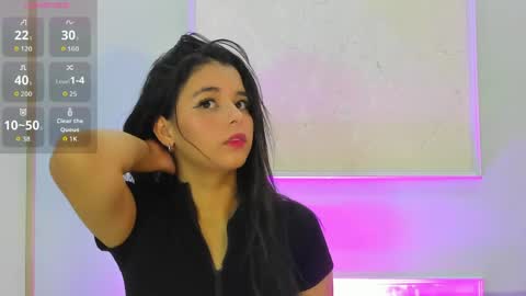 Snapshot of bianca_vega_ chatting on May 2026 11:17:02 AM bianca_vega_ online show from May 2026 11:17:02 AM