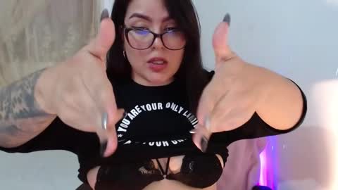  Bianca      online show from January 2025 03:07:02 AM