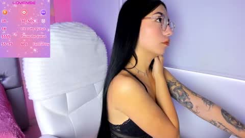 Bianca online show from February 2025 11:31:01 AM