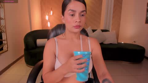 Bianca Pierce online show from February 2025 11:27:02 AM
