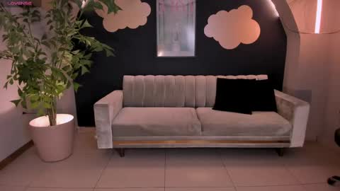 Bianca Pierce online show from February 2025 11:36:02 AM