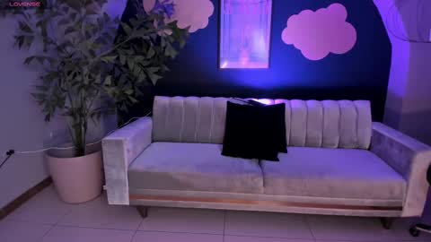 Bianca Pierce online show from March 2025 11:28:01 AM