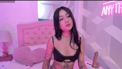 Bianca online show from March 2026 08:26:02 PM