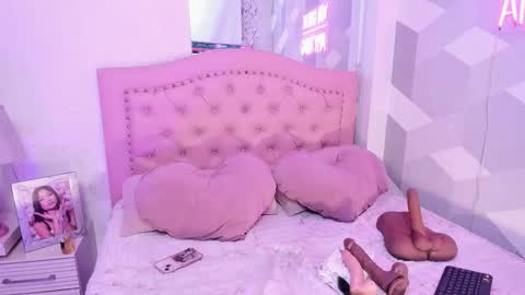 Bianca online show from March 2026 05:29:01 PM