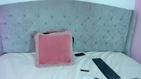 Biannca Diaz online show from May 2026 03:30:02 PM