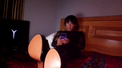 Sherry online show from June 2026 04:10:02 AM