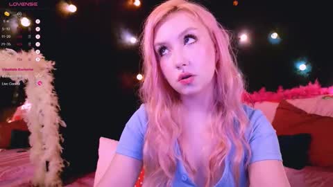 bibi_iva online show from February 2026 11:05:02 PM