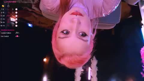 bibi_iva online show from March 2026 02:48:02 AM