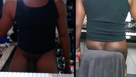 BicepsandFrot online show from October 2025 11:38:01 PM