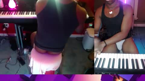 BicepsandFrot online show from January 2026 02:28:02 AM