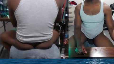BicepsandFrot online show from June 2026 12:05:02 PM