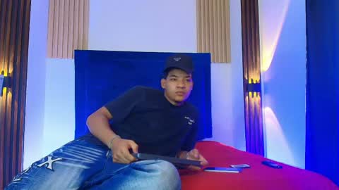 Bick Khonn online show from June 2026 07:37:02 PM