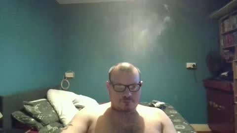 bigdan1986 online show from January 2025 06:45:02 PM