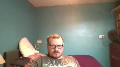 bigdan1986 online show from February 2025 10:53:02 AM