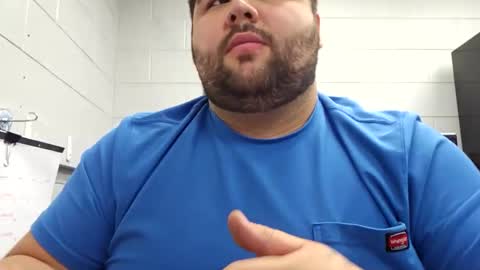 Bienguero online show from January 2025 04:06:02 AM