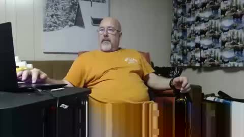 big6incheragain online show from February 2026 12:14:02 PM