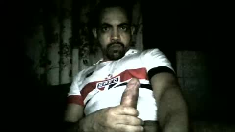 BigMike9inches online show from May 2026 03:55:01 AM