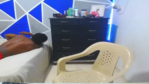 big_black11 online show from March 2025 03:18:01 PM