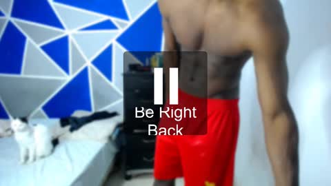 big_black11 online show from March 2025 04:43:02 AM