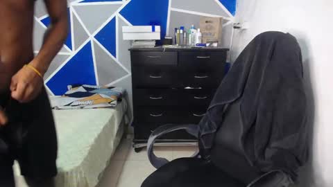 big_black11 online show from October 2025 11:10:02 AM