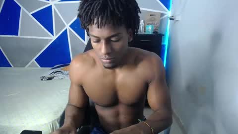 big_black11 online show from October 2025 11:01:01 AM