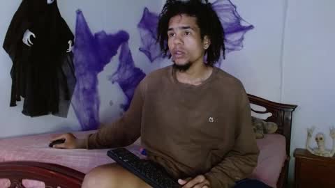 Camilo online show from October 2025 09:36:01 PM