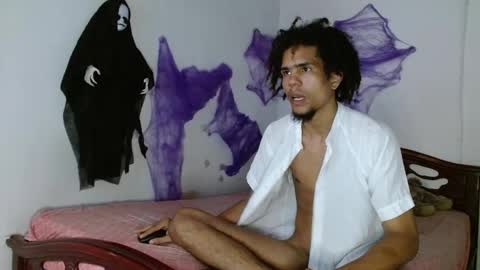 Camilo online show from October 2025 09:37:01 PM