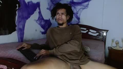 Camilo online show from October 2025 09:15:01 PM