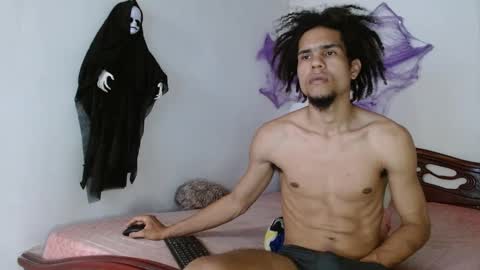 Camilo online show from October 2025 08:51:02 PM