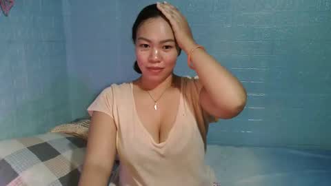 Snapshot of big_buttasian chatting on September 2025 12:31:02 PM Grace - online show from September 2025 12:31:02 PM