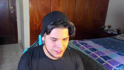 Logan Sprouse online show from November 2025 07:30:01 PM