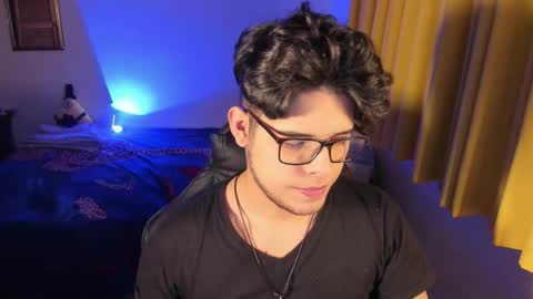 Logan Sprouse online show from February 2026 10:30:02 PM