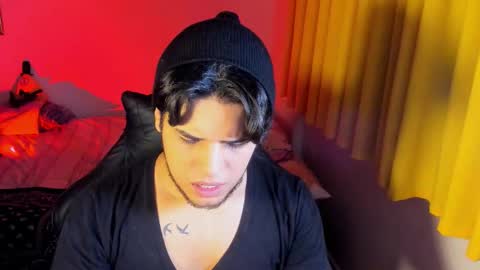 Logan Sprouse online show from March 2026 05:28:01 PM