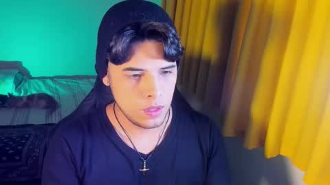 Logan Sprouse online show from March 2026 10:03:02 PM