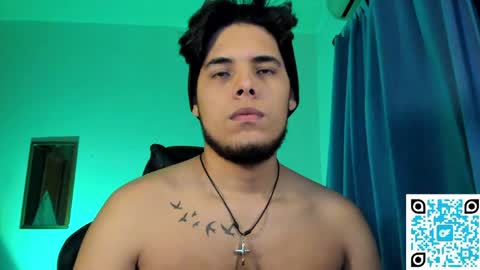 Logan Sprouse online show from May 2026 10:05:02 PM