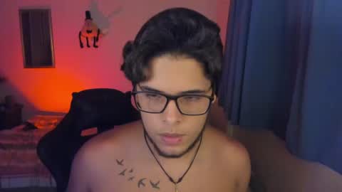 Snapshot of big_cockjughead chatting on June 2026 10:56:02 PM Logan Sprouse online show from June 2026 10:56:02 PM