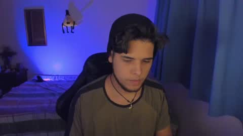 Snapshot of big_cockjughead chatting on June 2026 11:49:01 PM Logan Sprouse online show from June 2026 11:49:01 PM