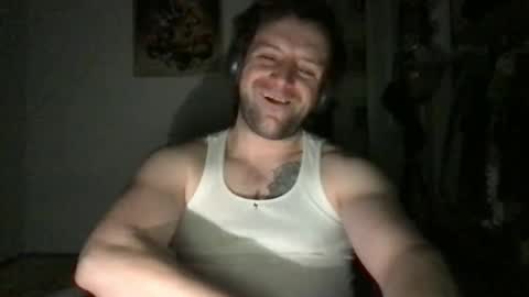BIG DICK DIRTBAG  online show from April 2026 03:01:01 AM