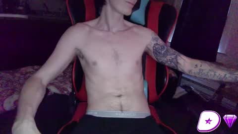 Dylan online show from November 2025 08:03:01 PM