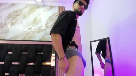 big_impactt online show from April 2026 01:05:02 PM