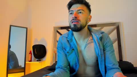 big_impactt online show from May 2026 12:36:02 PM