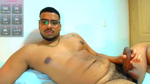 Snapshot of big_pleasurex chatting on September 2025 11:48:02 PM ALEXIS UNIVERSE  IM ON VACATION Ill come after  Kisses for that ass. online show from September 2025 11:48:02 PM