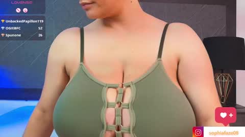 Tell me Sophia  online show from February 2025 02:26:01 AM