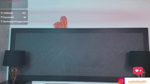 Tell me Sophia  online show from March 2025 04:52:02 AM