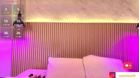 Tell me Sophia  online show from September 2025 08:23:01 PM