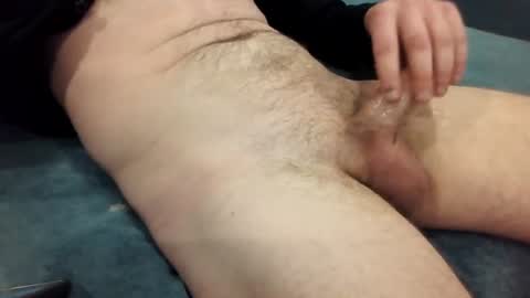 Big Uncut Anon online show from July 2026 08:49:02 AM