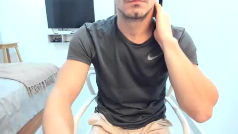 Snapshot of big_white_dick7 chatting on November 2025 12:36:01 AM temporarily free online show from November 2025 12:36:01 AM