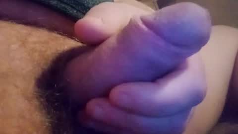 Hornyguy online show from November 2025 01:55:02 PM